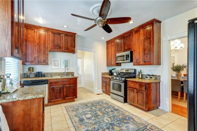703 Manzanita, Sierra Madre, CA 91024
