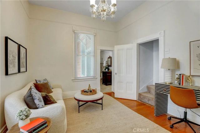 703 Manzanita, Sierra Madre, CA 91024