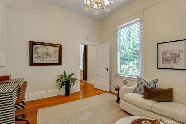 703 Manzanita, Sierra Madre, CA 91024
