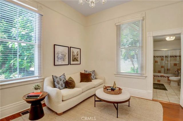 703 Manzanita, Sierra Madre, CA 91024