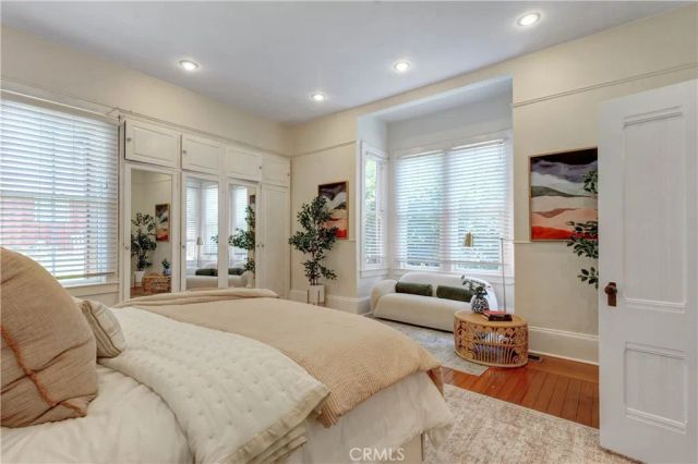 703 Manzanita, Sierra Madre, CA 91024