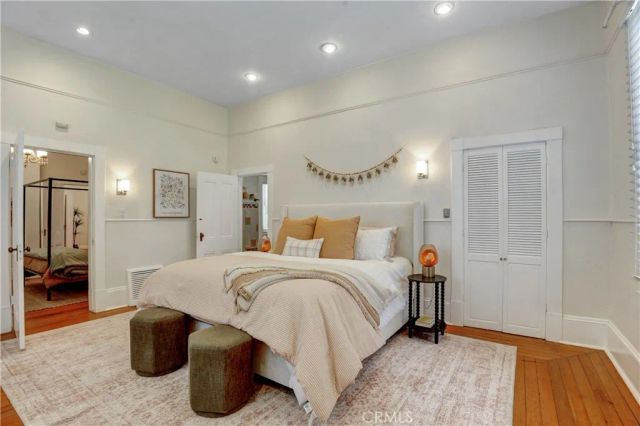 703 Manzanita, Sierra Madre, CA 91024