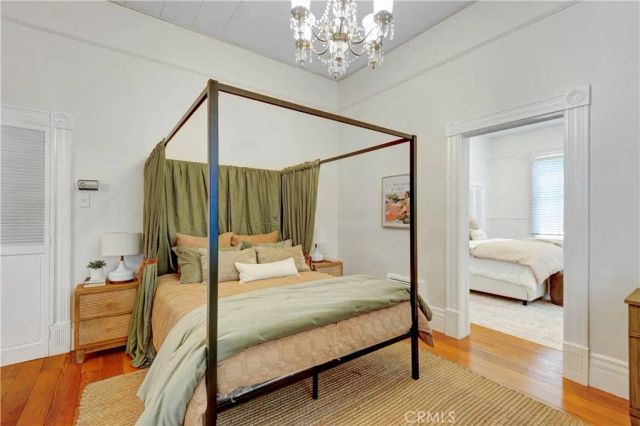 703 Manzanita, Sierra Madre, CA 91024