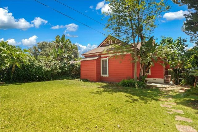 703 Manzanita, Sierra Madre, CA 91024