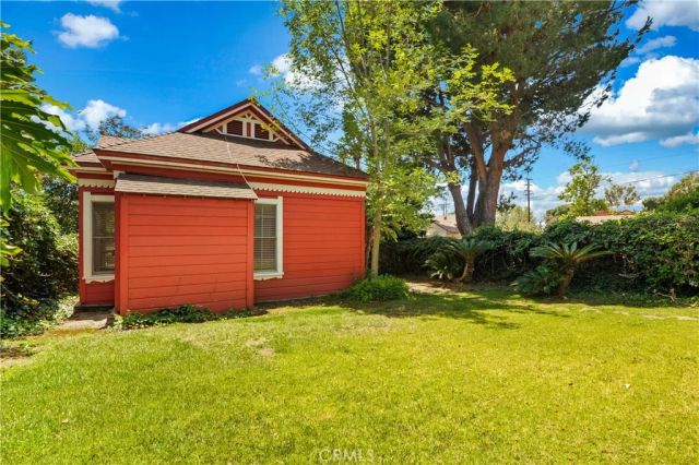 703 Manzanita, Sierra Madre, CA 91024