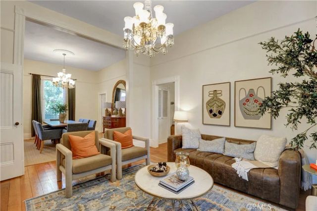 703 Manzanita, Sierra Madre, CA 91024