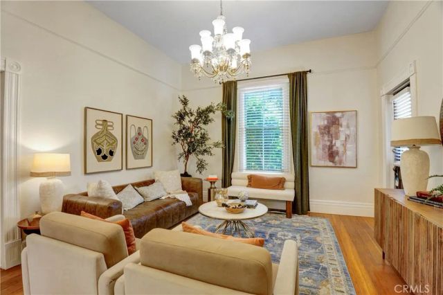 703 Manzanita, Sierra Madre, CA 91024