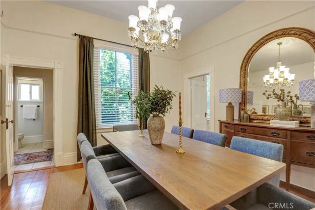 703 Manzanita, Sierra Madre, CA 91024