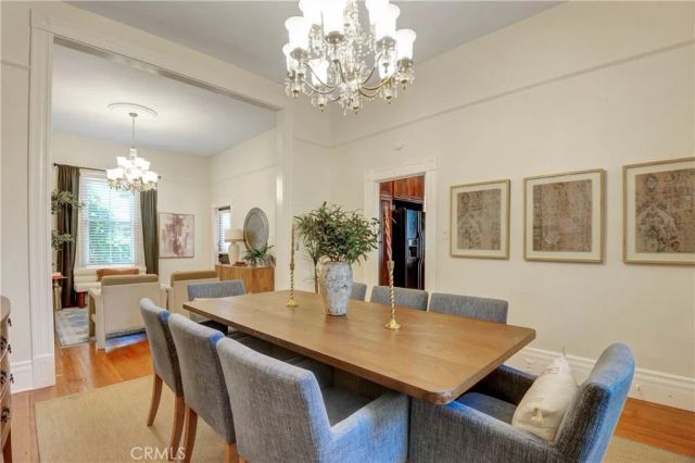 703 Manzanita, Sierra Madre, CA 91024
