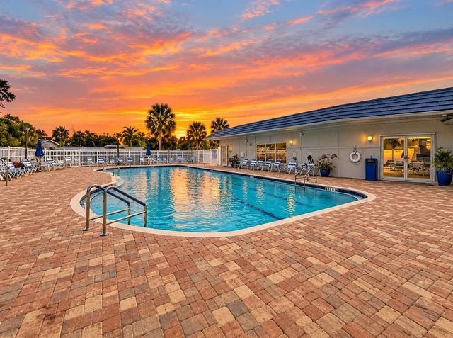 6000 TEAHOUSE ROAD, Venice, FL 34293