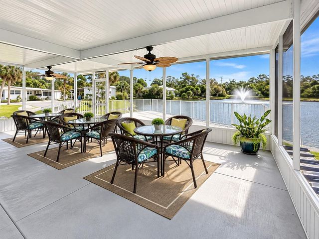 6000 TEAHOUSE ROAD, Venice, FL 34293