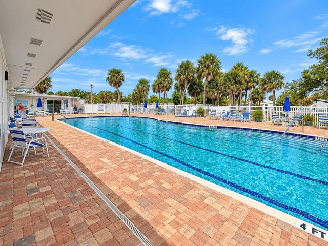 6000 TEAHOUSE ROAD, Venice, FL 34293