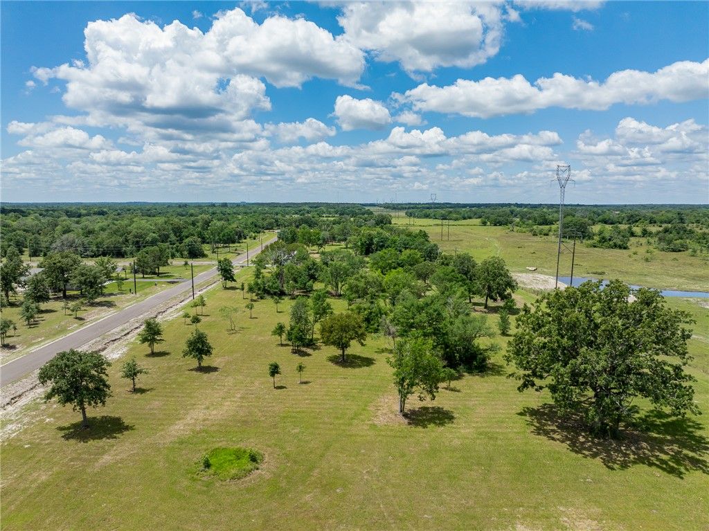 6731 Atakapan Trail, Bedias, TX 77831 — exterior