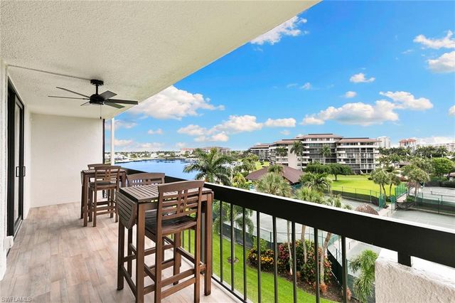 591 Seaview CT A508, Marco Island, FL 34145