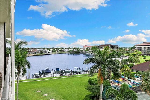 591 Seaview CT A508, Marco Island, FL 34145