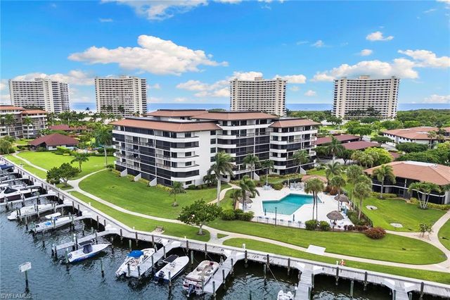 591 Seaview CT A508, Marco Island, FL 34145