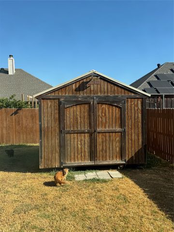 205 Wayne Drive, Aledo, TX 76008