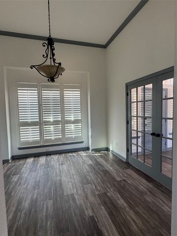 205 Wayne Drive, Aledo, TX 76008