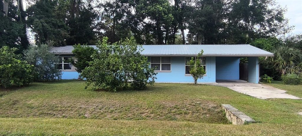 1390 SE 24TH AVENUE, Gainesville, FL 32641