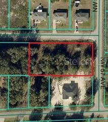 NW 4TH STREET, Ocala, FL 34482