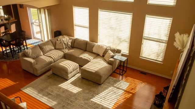 1210 Tulip Tree Court, Lake Villa, IL 60046