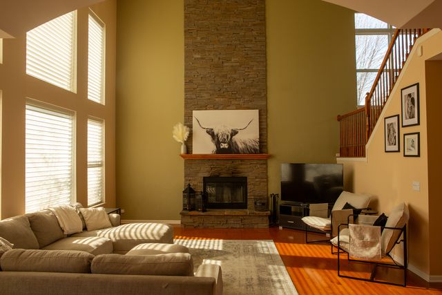 1210 Tulip Tree Court, Lake Villa, IL 60046