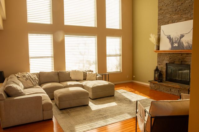 1210 Tulip Tree Court, Lake Villa, IL 60046