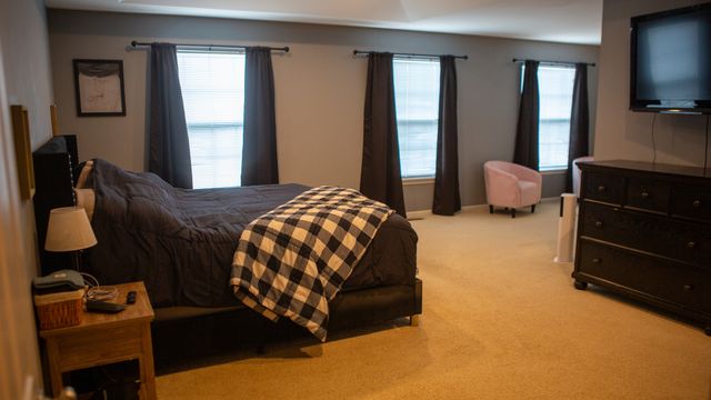 1210 Tulip Tree Court, Lake Villa, IL 60046