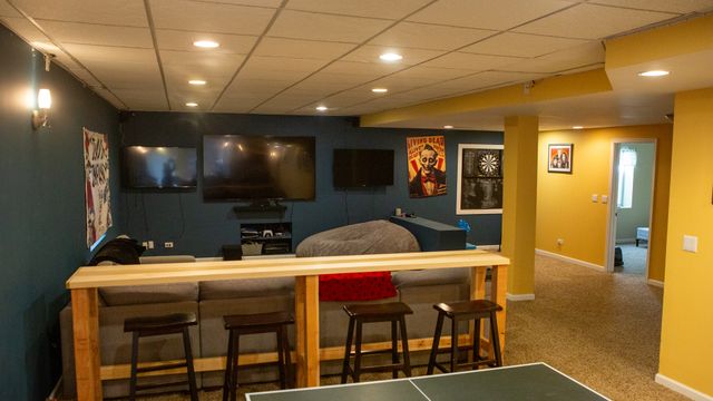 1210 Tulip Tree Court, Lake Villa, IL 60046