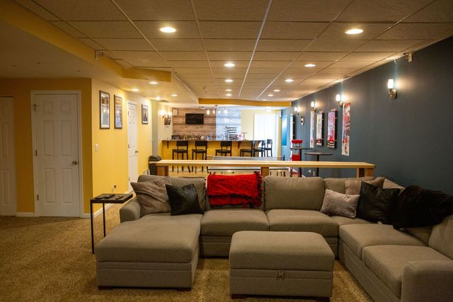 1210 Tulip Tree Court, Lake Villa, IL 60046