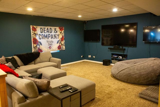 1210 Tulip Tree Court, Lake Villa, IL 60046