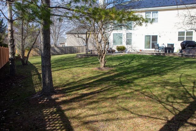 1210 Tulip Tree Court, Lake Villa, IL 60046