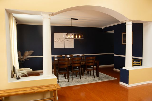 1210 Tulip Tree Court, Lake Villa, IL 60046