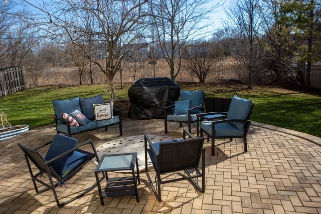 1210 Tulip Tree Court, Lake Villa, IL 60046