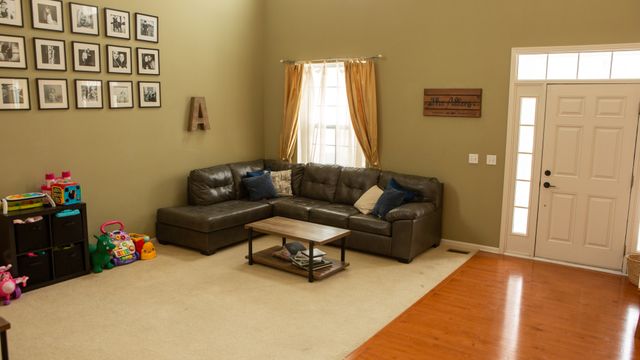 1210 Tulip Tree Court, Lake Villa, IL 60046