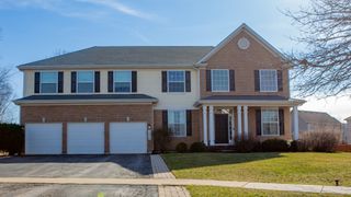 1210 Tulip Tree Court, Lake Villa, IL 60046