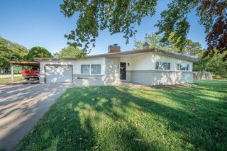 4500 S Ida Ave, Wichita, KS 67216
