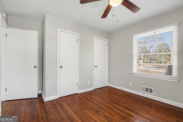 3963 Kirksford Drive, Decatur, GA 30035