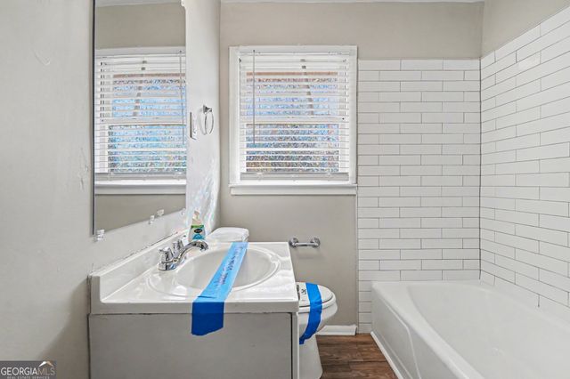 3963 Kirksford Drive, Decatur, GA 30035