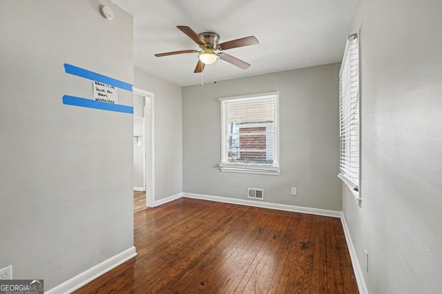 3963 Kirksford Drive, Decatur, GA 30035