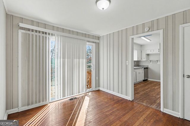 3963 Kirksford Drive, Decatur, GA 30035