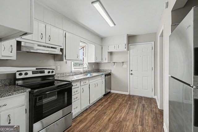 3963 Kirksford Drive, Decatur, GA 30035