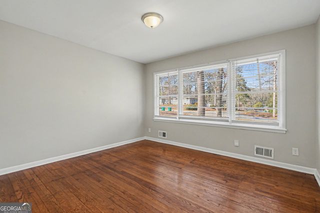 3963 Kirksford Drive, Decatur, GA 30035