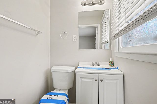 3963 Kirksford Drive, Decatur, GA 30035