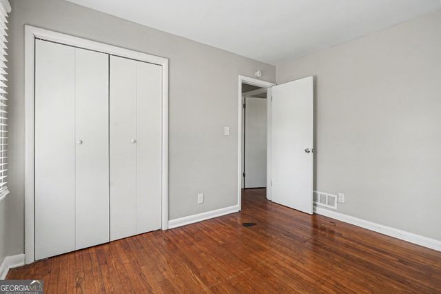 3963 Kirksford Drive, Decatur, GA 30035