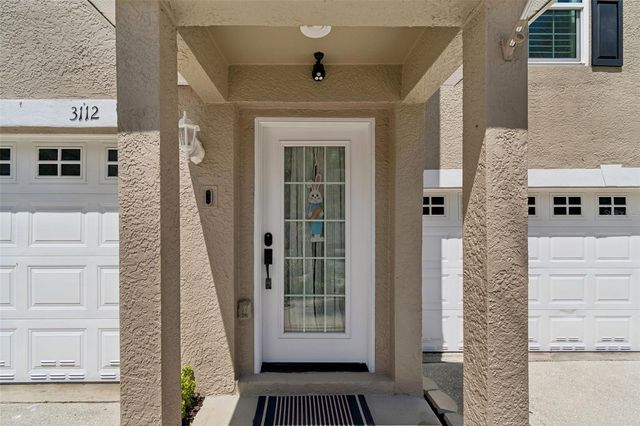 3112 OYSTER BAYOU WAY, Clearwater, FL 33759