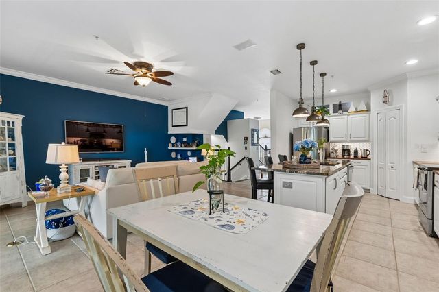 3112 OYSTER BAYOU WAY, Clearwater, FL 33759