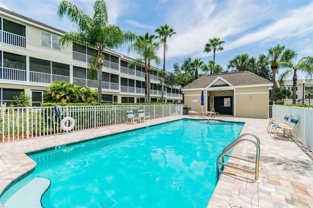 3112 OYSTER BAYOU WAY, Clearwater, FL 33759