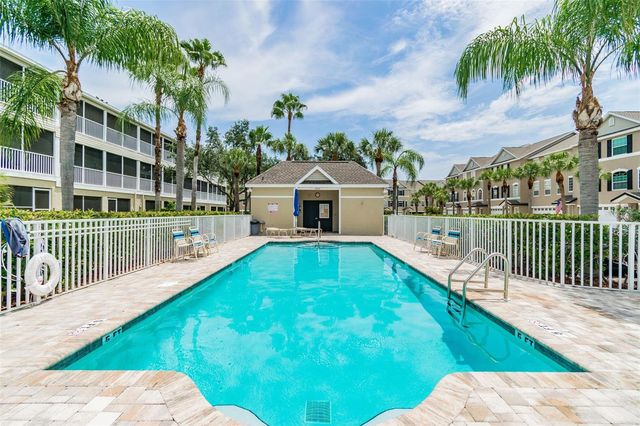 3112 OYSTER BAYOU WAY, Clearwater, FL 33759