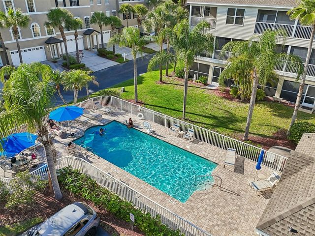 3112 OYSTER BAYOU WAY, Clearwater, FL 33759